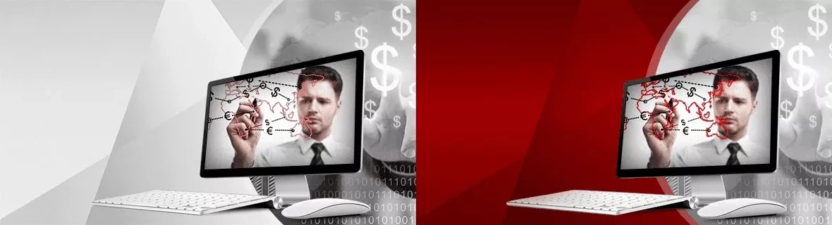 فريق محللي الفوركس