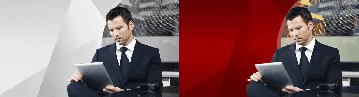 مزايا تداول الفوركس من إنستافوركس